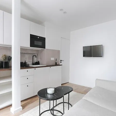 Apartment Cia - Lovely East *