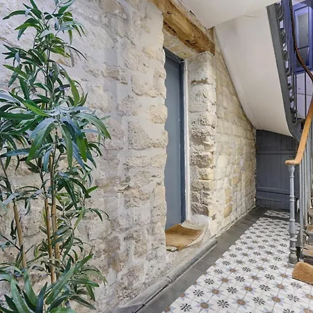 Apartment Cia - Lovely East
