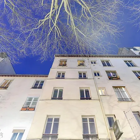 Apartment Cia - Lovely East *